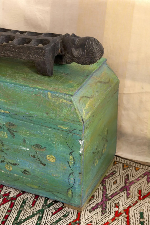 Riad Anata - фото 15