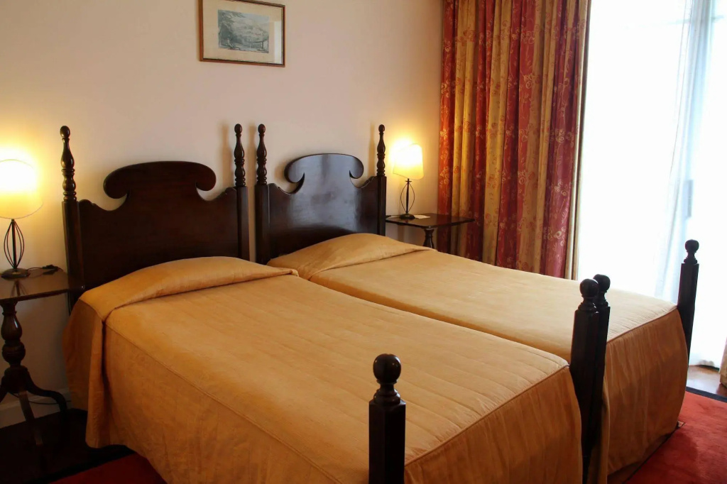 Pestana Quinta Perestrello - Général