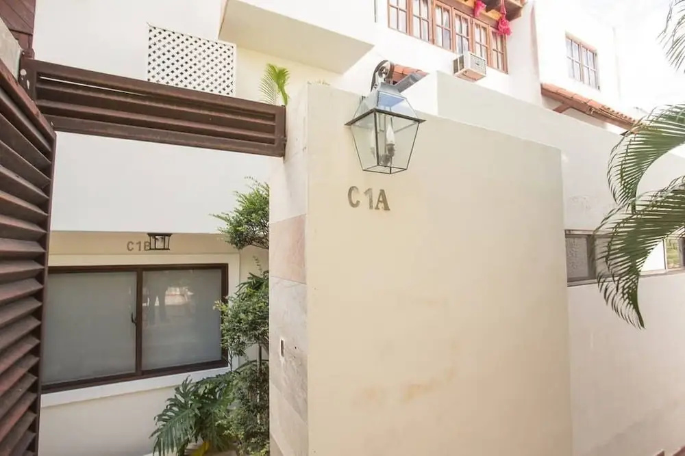 1BR Altos Chavon Apartment by ASVR-C1B