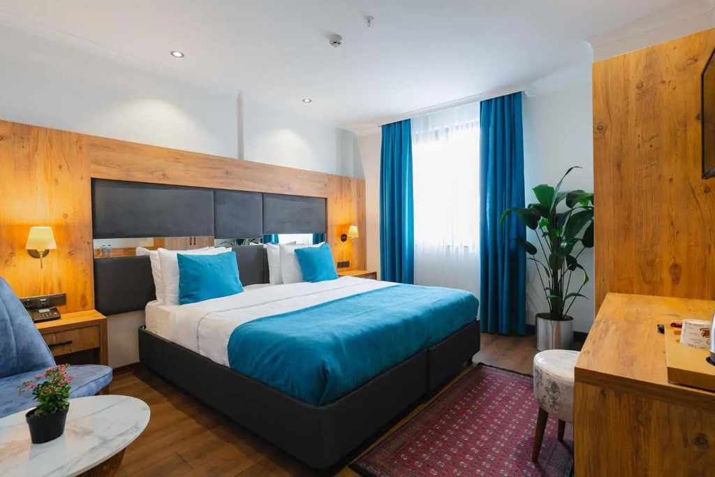 Hotel photo 3