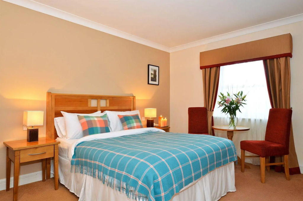 Hotel Newport - Général