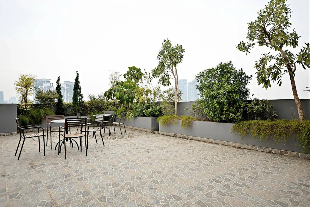 Picasso Inn - Général