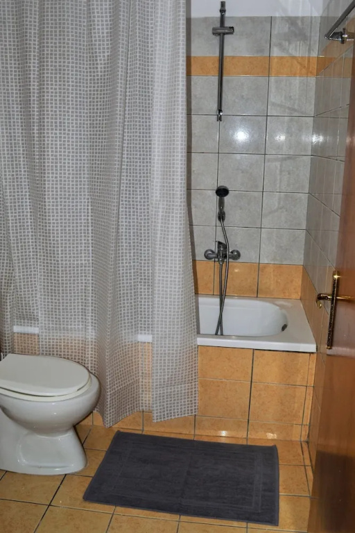 Polyxeni hotel - Chambres