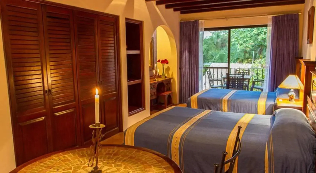 Hotel Lunata - Near Playa del Carmen Main Beach - Général