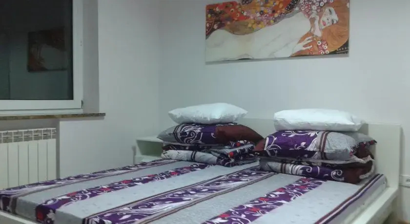 Club Hostel