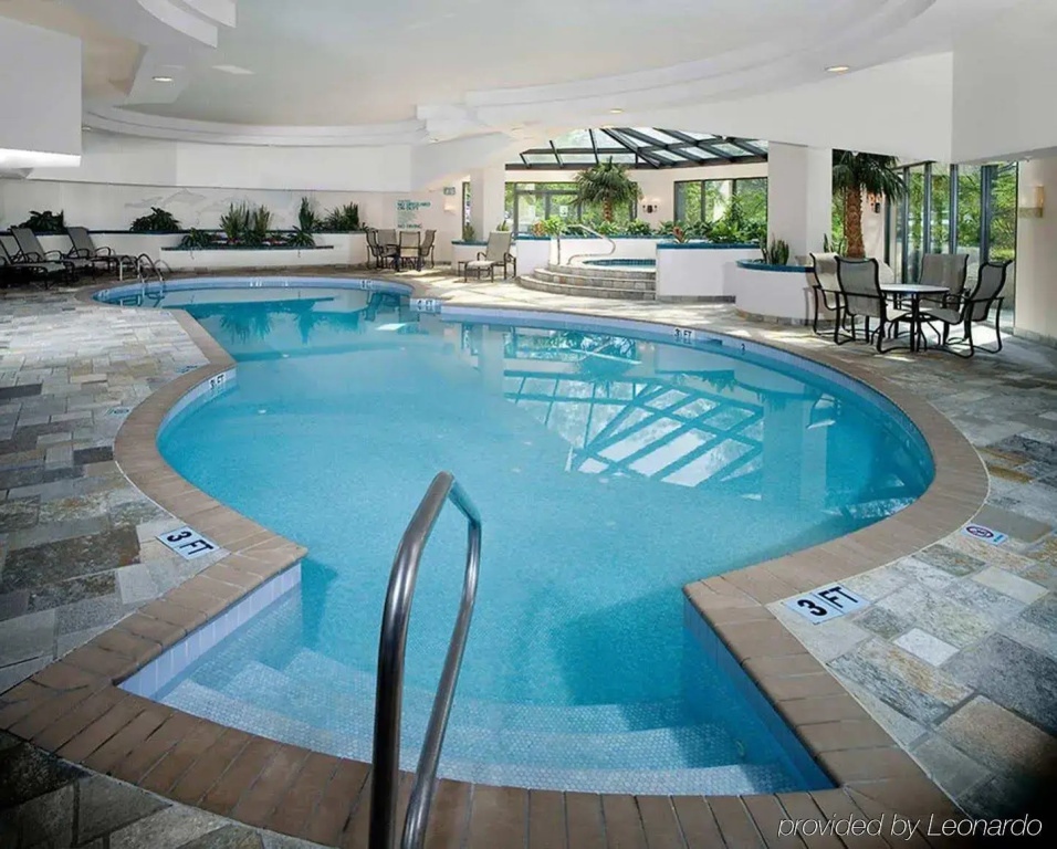 Embassy Suites Hotel Birmingham - Général