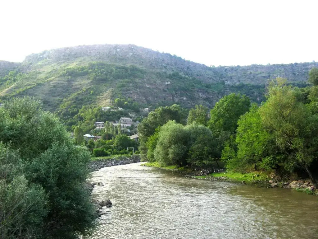 New Sanahin - фото 10