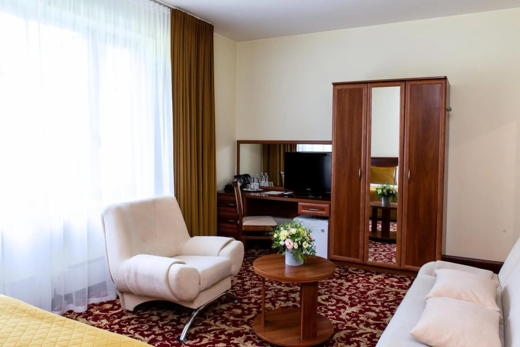 Hotel Violeta - фото 19