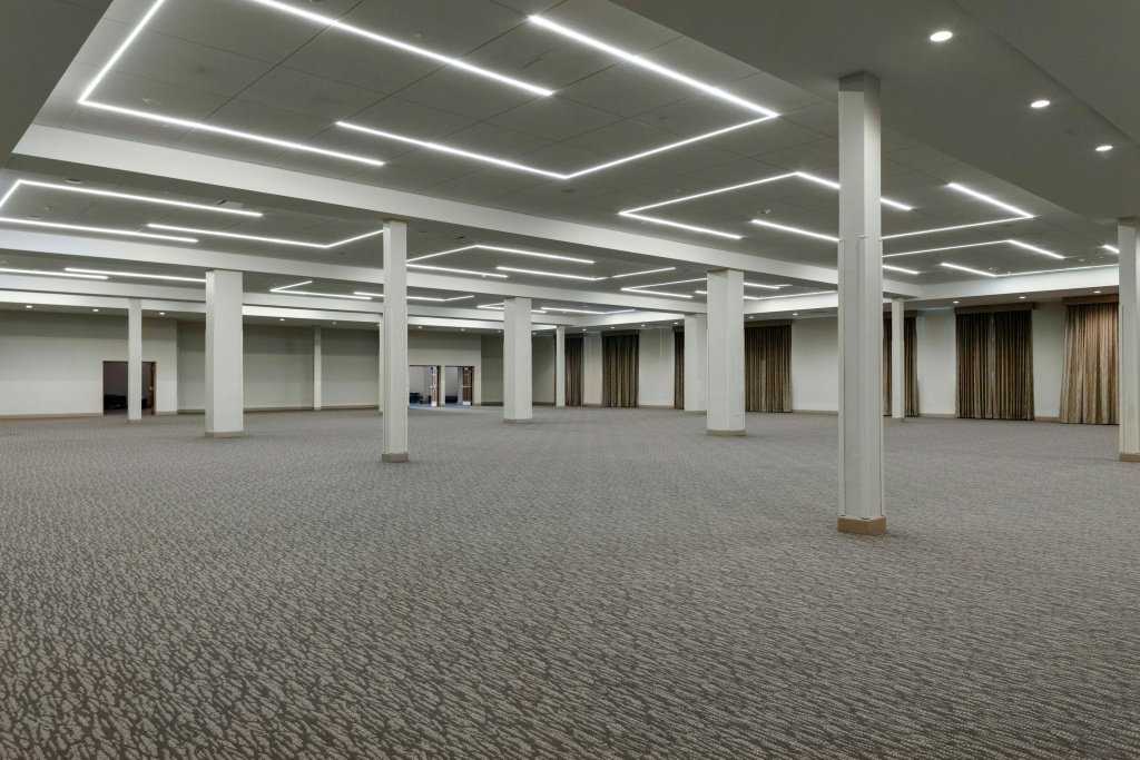 DoubleTree by Hilton Burlington Vermont - Général