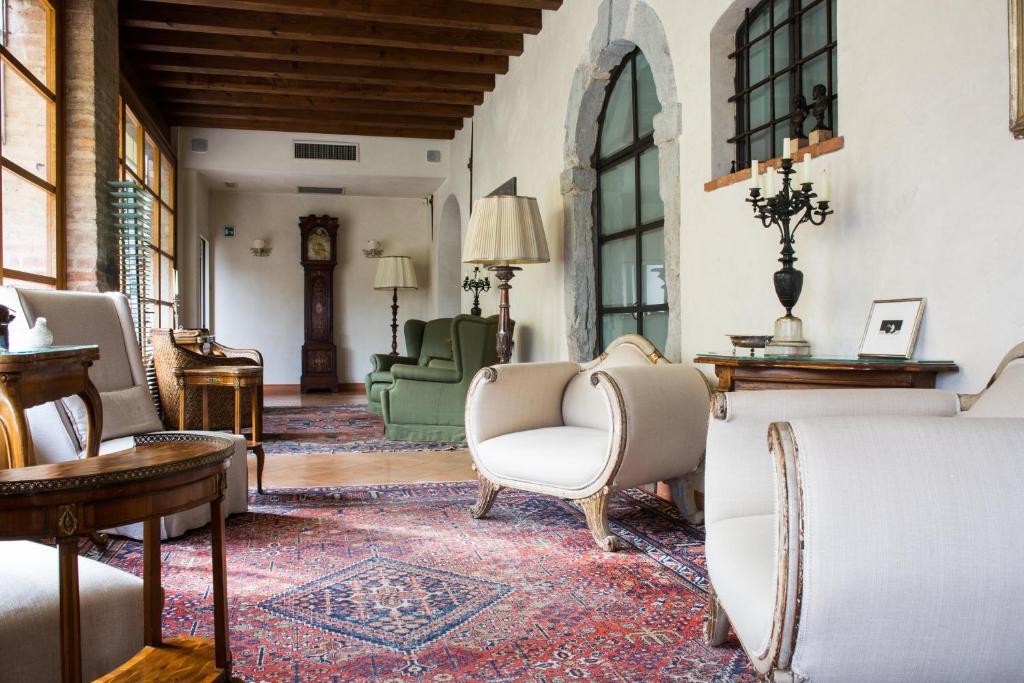 Villa Arcadio Hotel & Restaurant by null