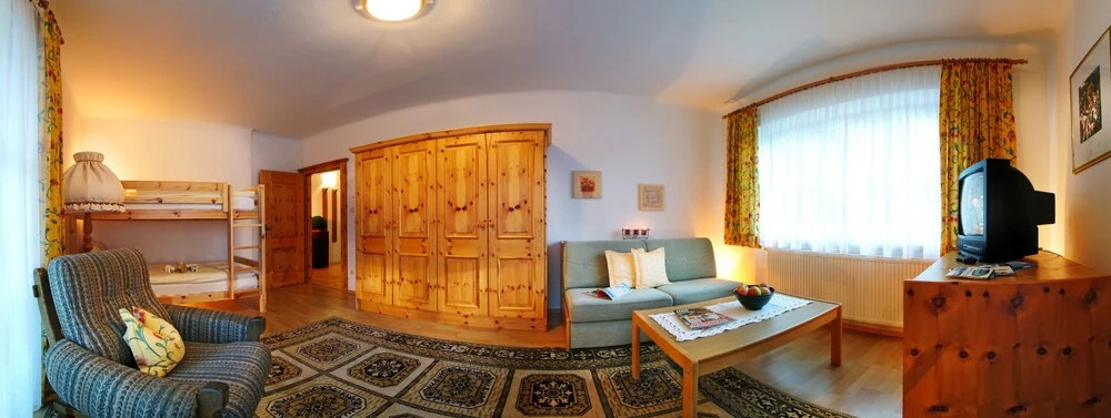 Landhotel Steindlwirt - Chambres