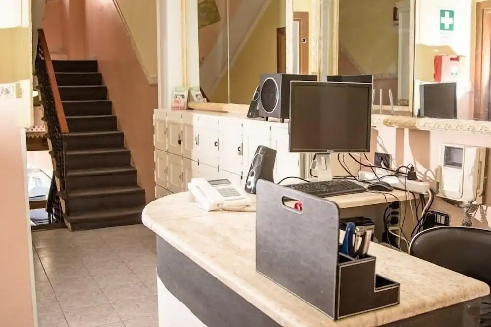 Hotel photo 5