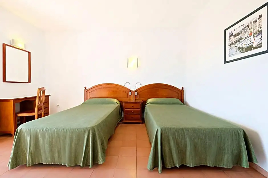 Hotel Galfi - Boutique & Adults Only - Chambres