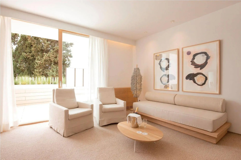 Convent de la Missio Boutique Hotel GL, Adults Only – Preferred Hotels & Resorts - Général