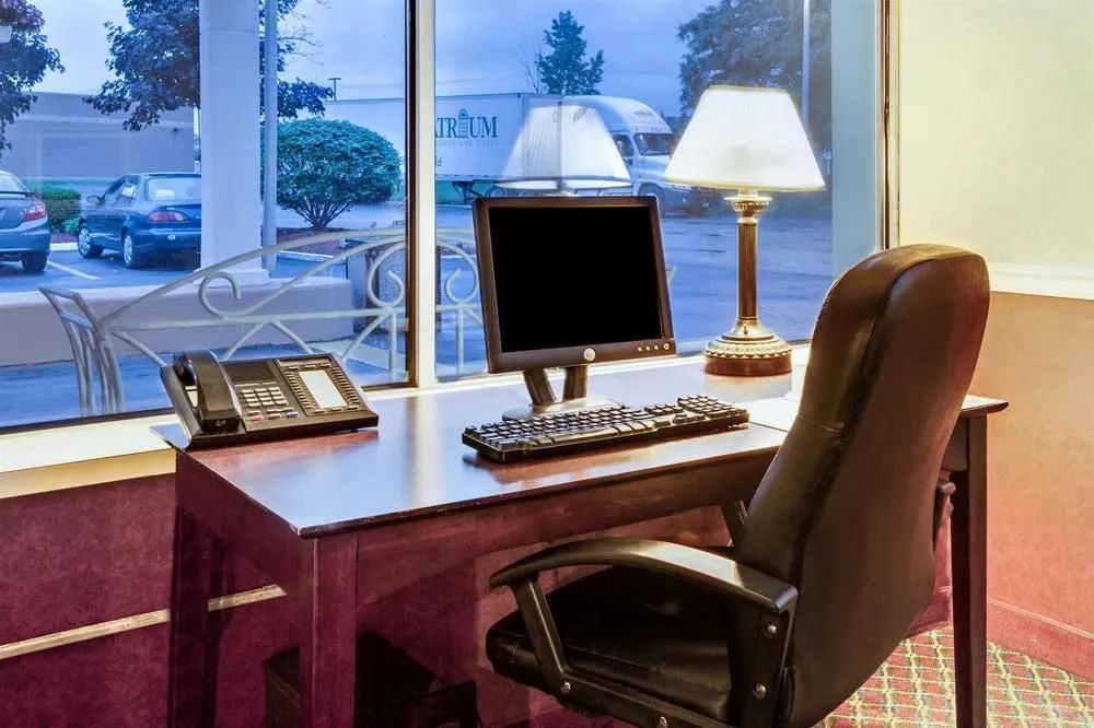Hotel photo 8