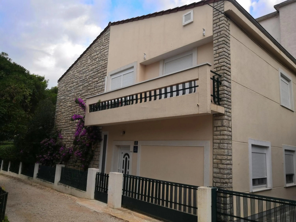 Apartments Brlečić