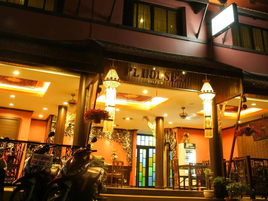 Hotel photo 10