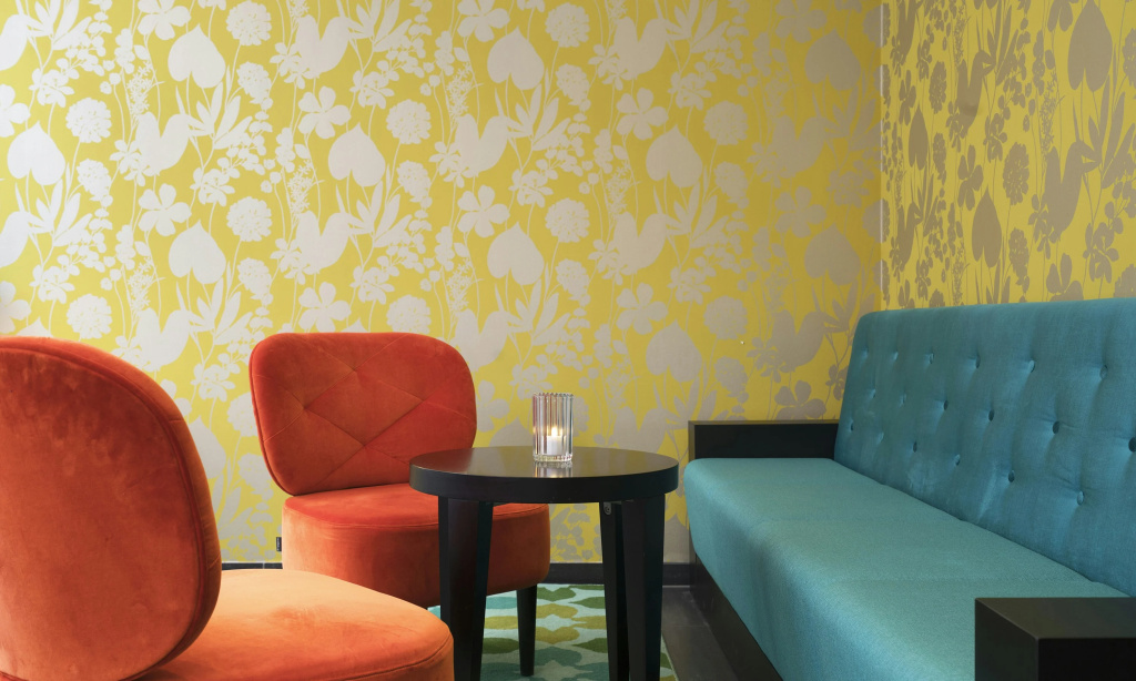 Thon Hotel Tromsø - Général