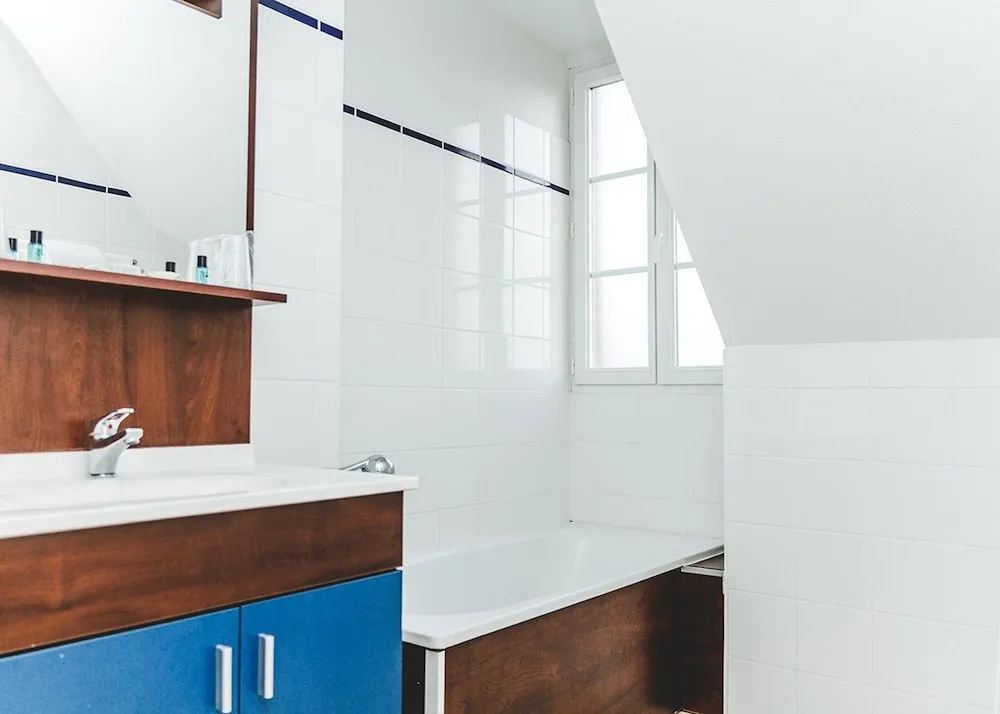 Afficher la photo 7 — Cozy 2-person Stay Near Thermal Spa
