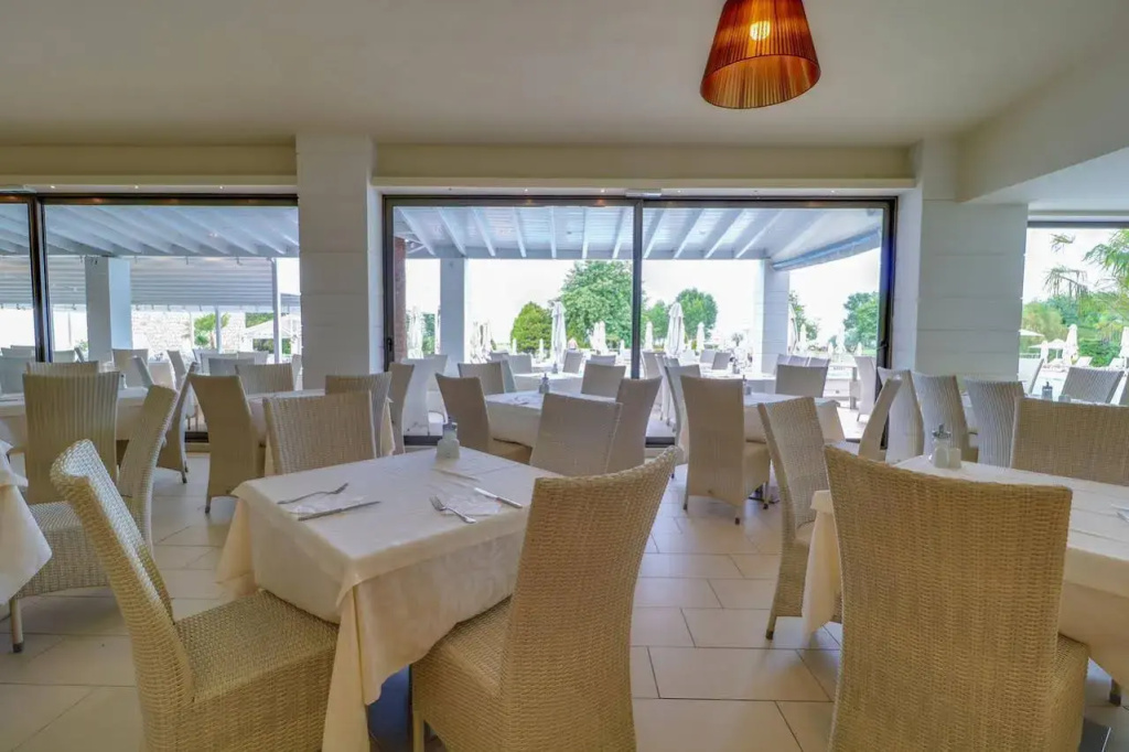 Olympian Bay Grand Resort, Пієрія, Греція мініатюра 26