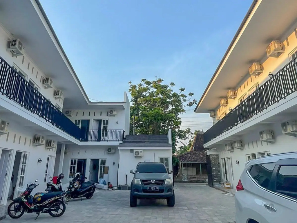 Tritisan House RedPartner - фото 8