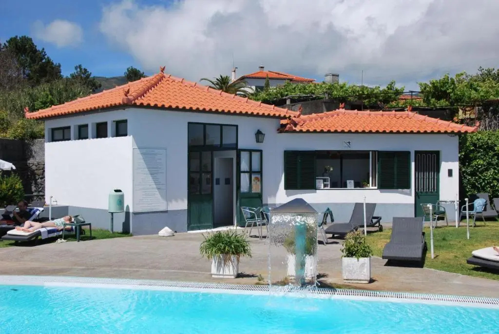 Hotel Jardim Atlantico - Général