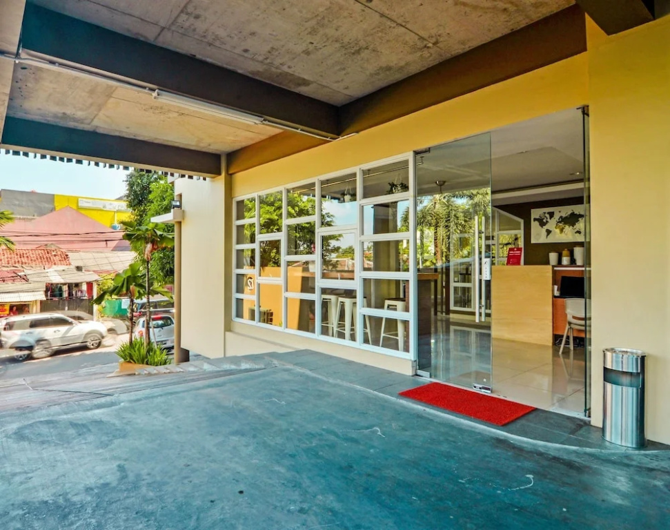 Hotel photo 21