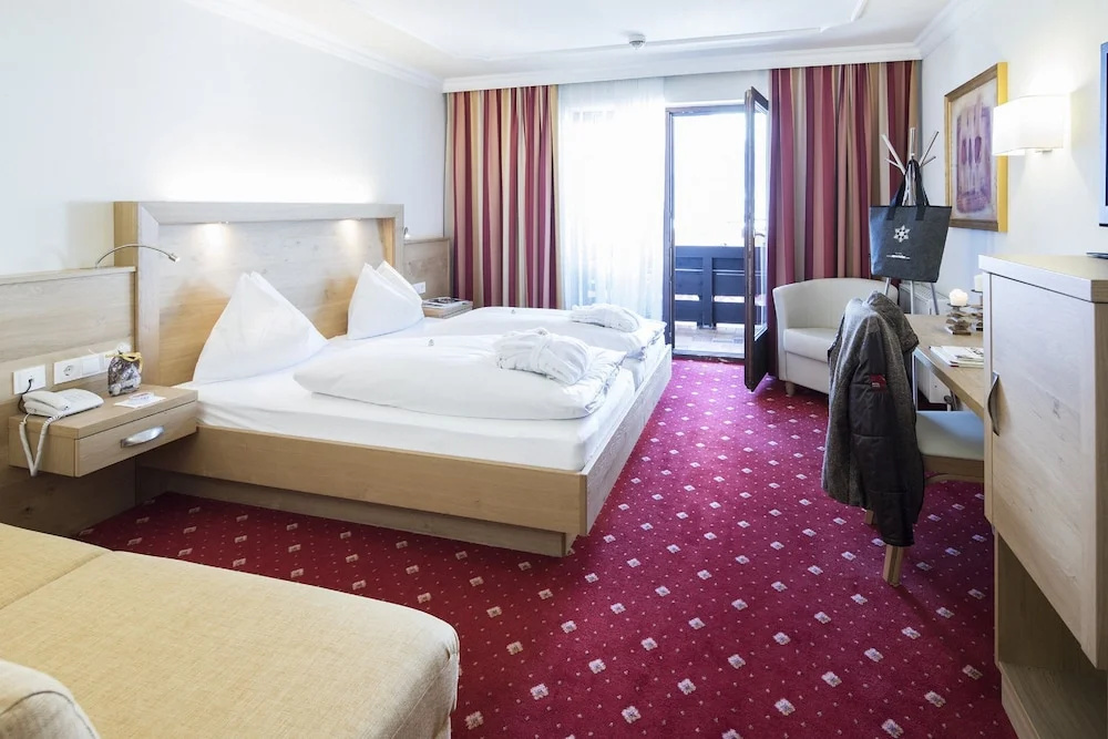 Hotel Sportalmmm - Général