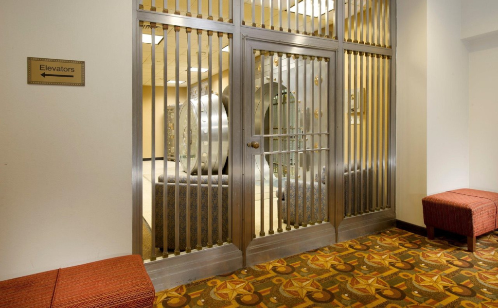 Drury Plaza Hotel San Antonio Riverwalk - Général