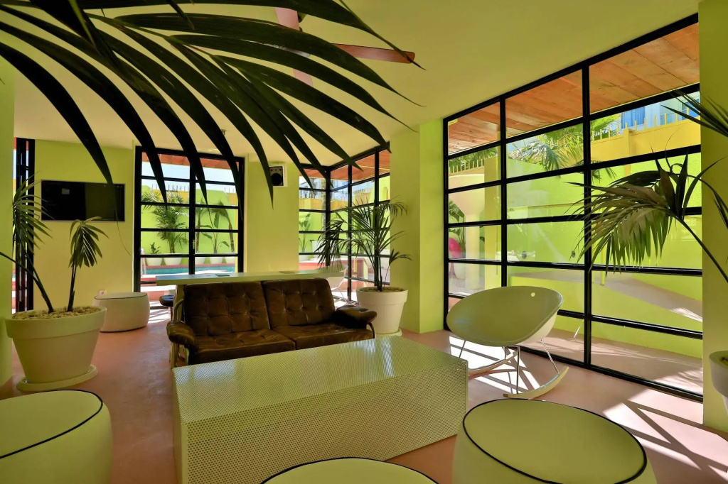 Tropicana Ibiza Suites - Adults Only - Général