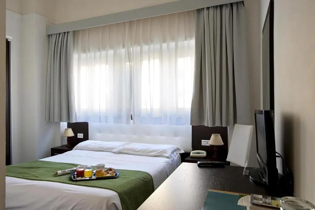 Dipendenza Hotel Bellavista - Chambres