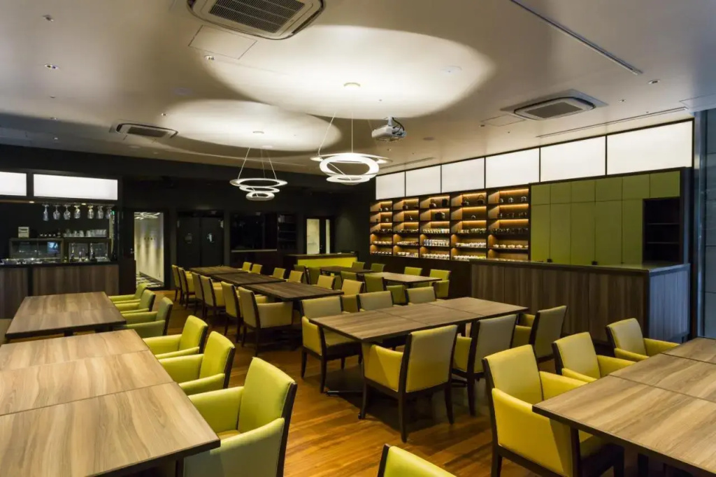 Hotel Ryumeikan Ochanomizu Honten - Général