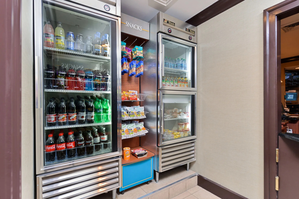 Staybridge Suites O'Fallon Chesterfield by IHG - Général