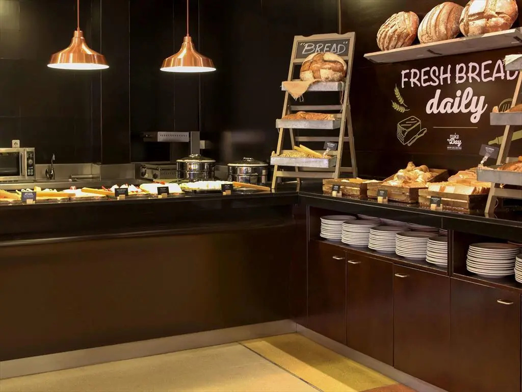 Novotel Barcelona Cornella Hotel - Général