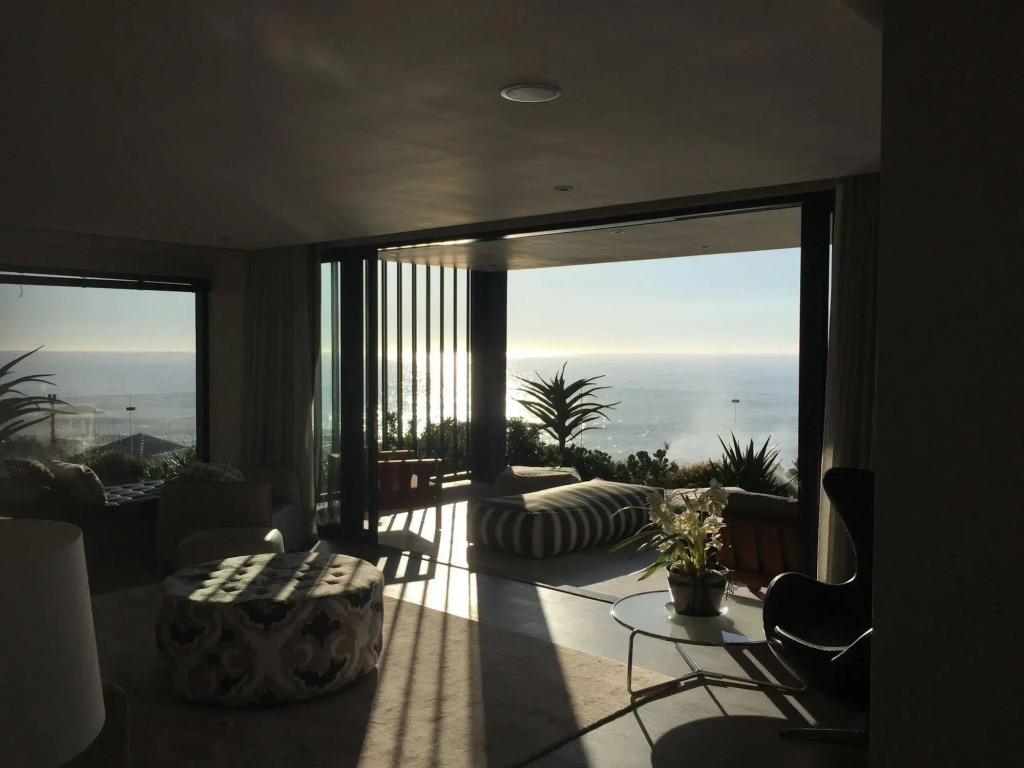 Living Hotel Lions Eye - фото 8