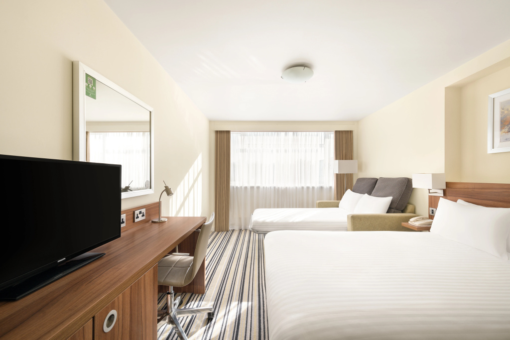 Holiday Inn York by IHG - Général
