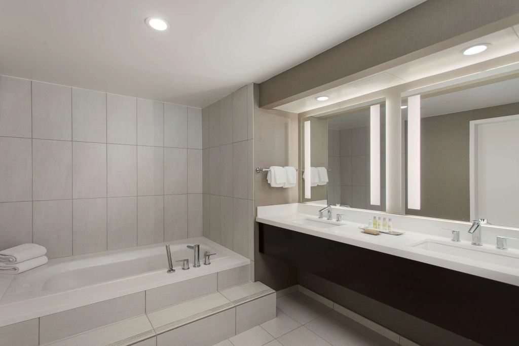 DoubleTree by Hilton Los Angeles - Norwalk - Général