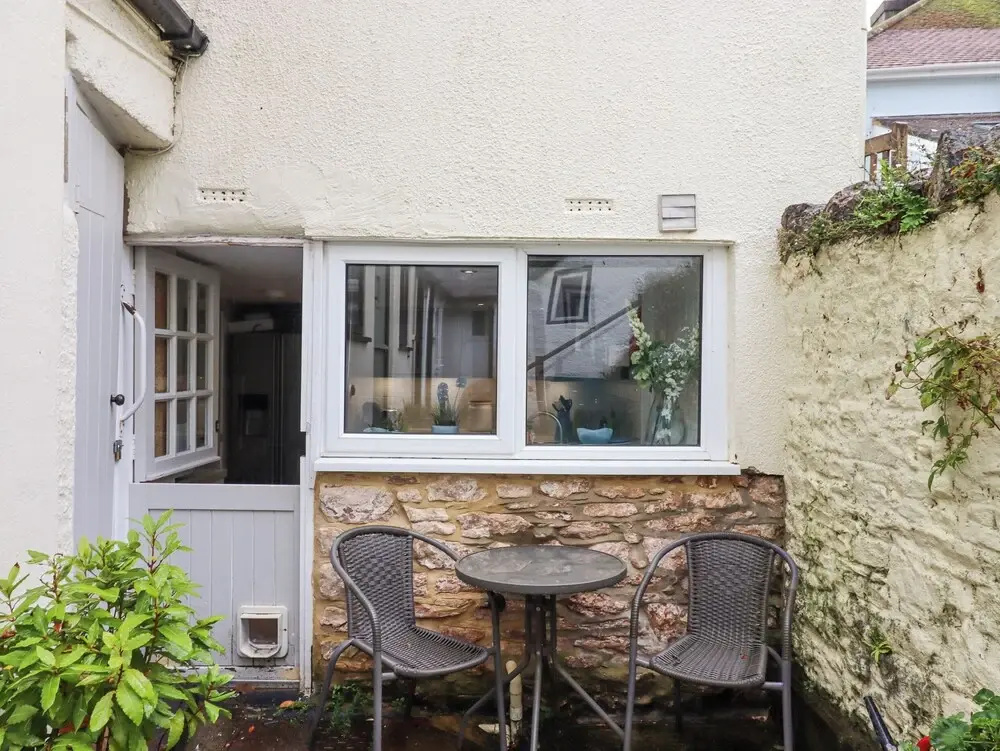 3 Pebble Cottage