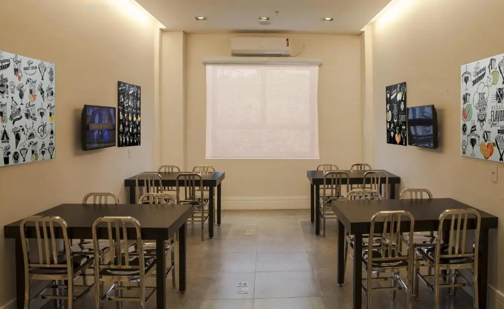 ibis Styles Pouso Alegre - Général
