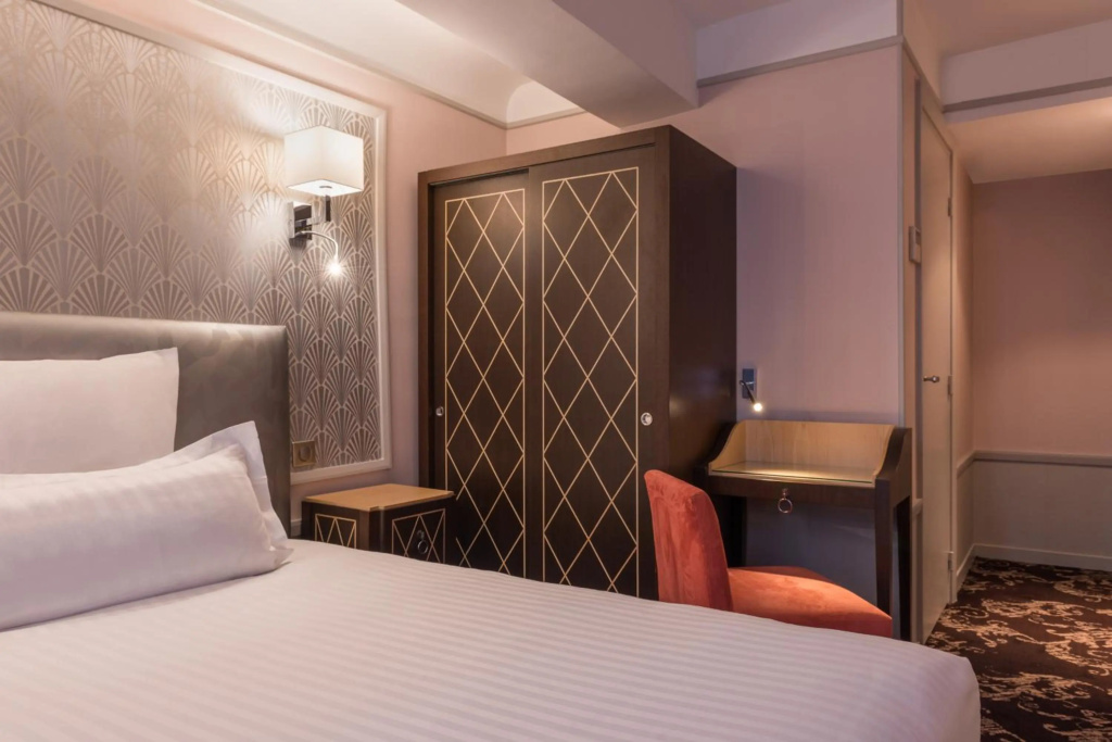 Hotel photo 6