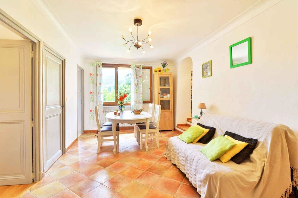 Afficher la photo 6 — Noelie, Ground Floor Apartment for 6 People