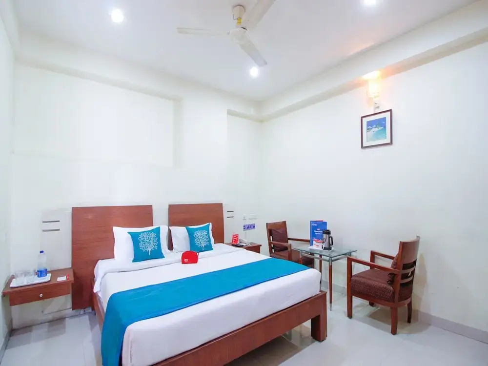 Hotel photo 6