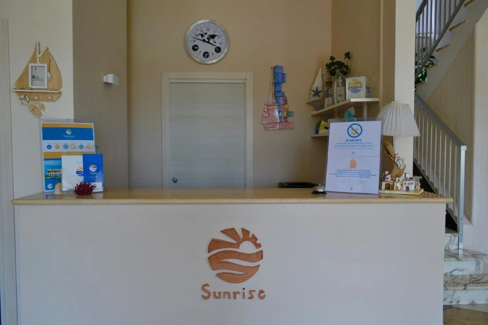 Sunrise Accessible Resort - фото 2