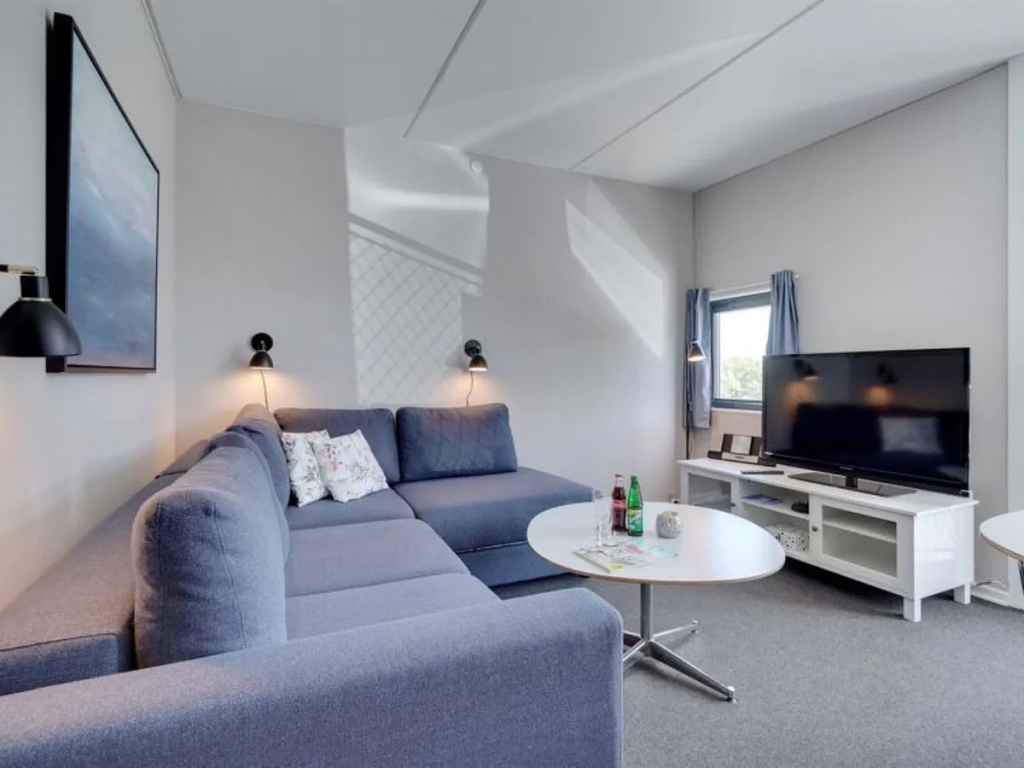 "Marinus" - 100m from the sea in Western Jutland