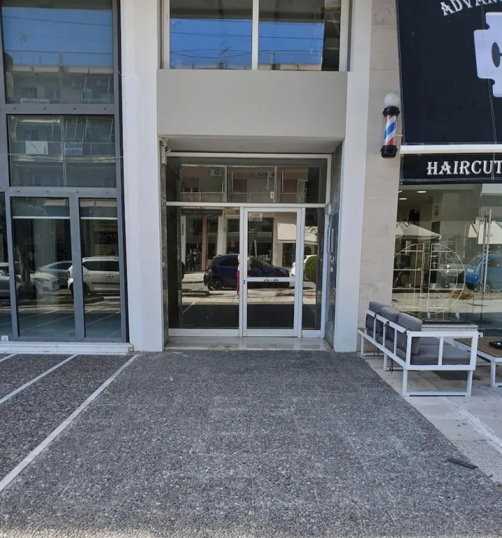 Bijou apartment in Glyfada center