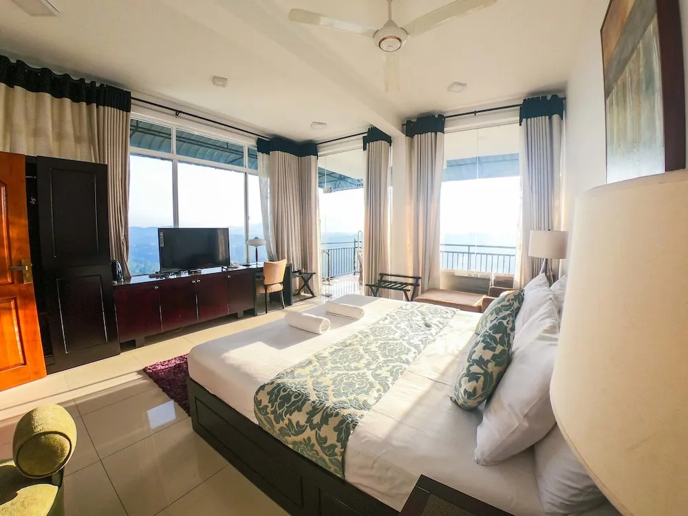 Romance Hills Hotel - Chambres
