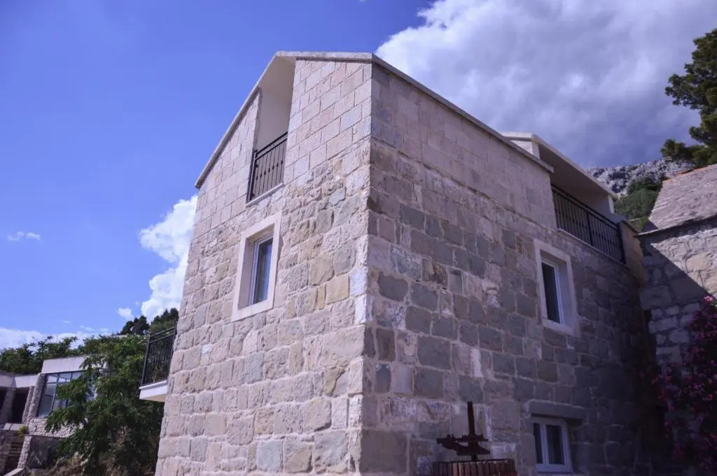 Old stone house Klarić