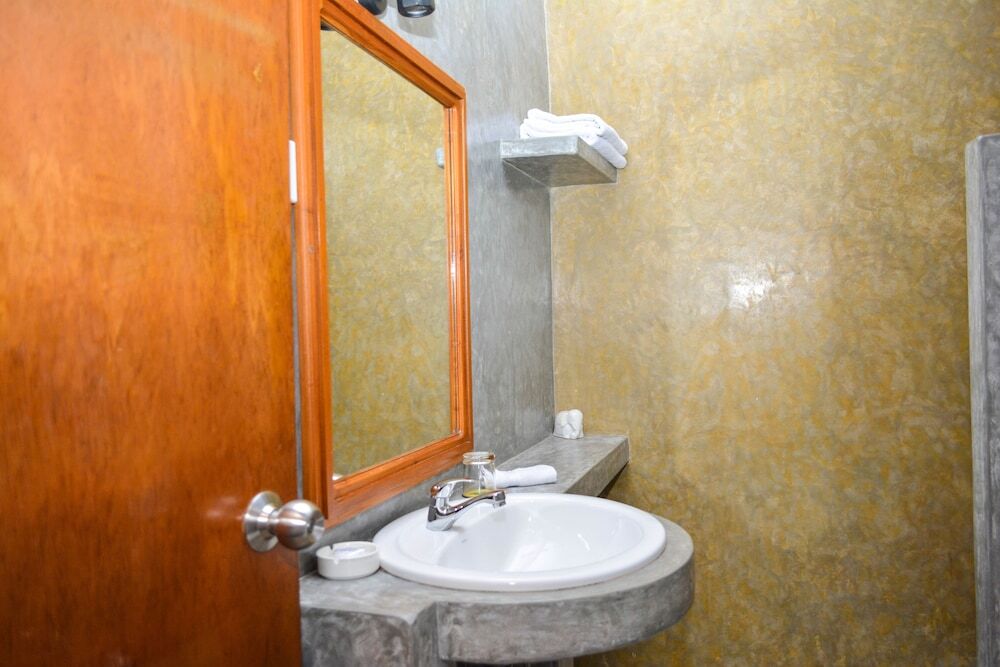 Camarin Residence