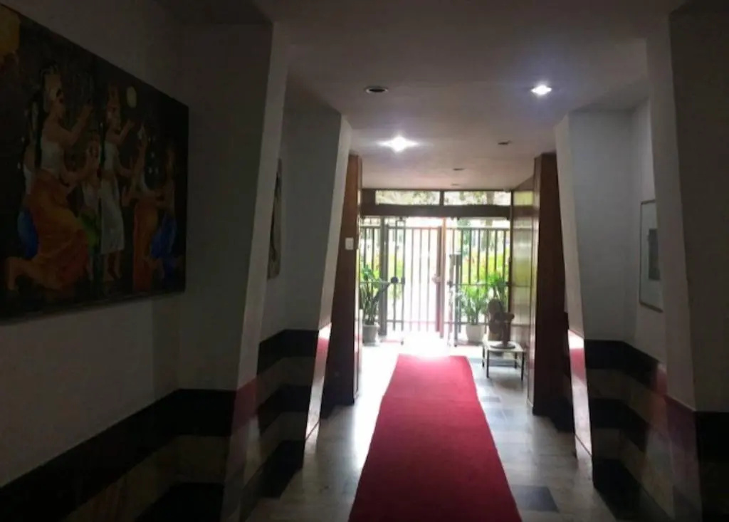 Standard Apartment