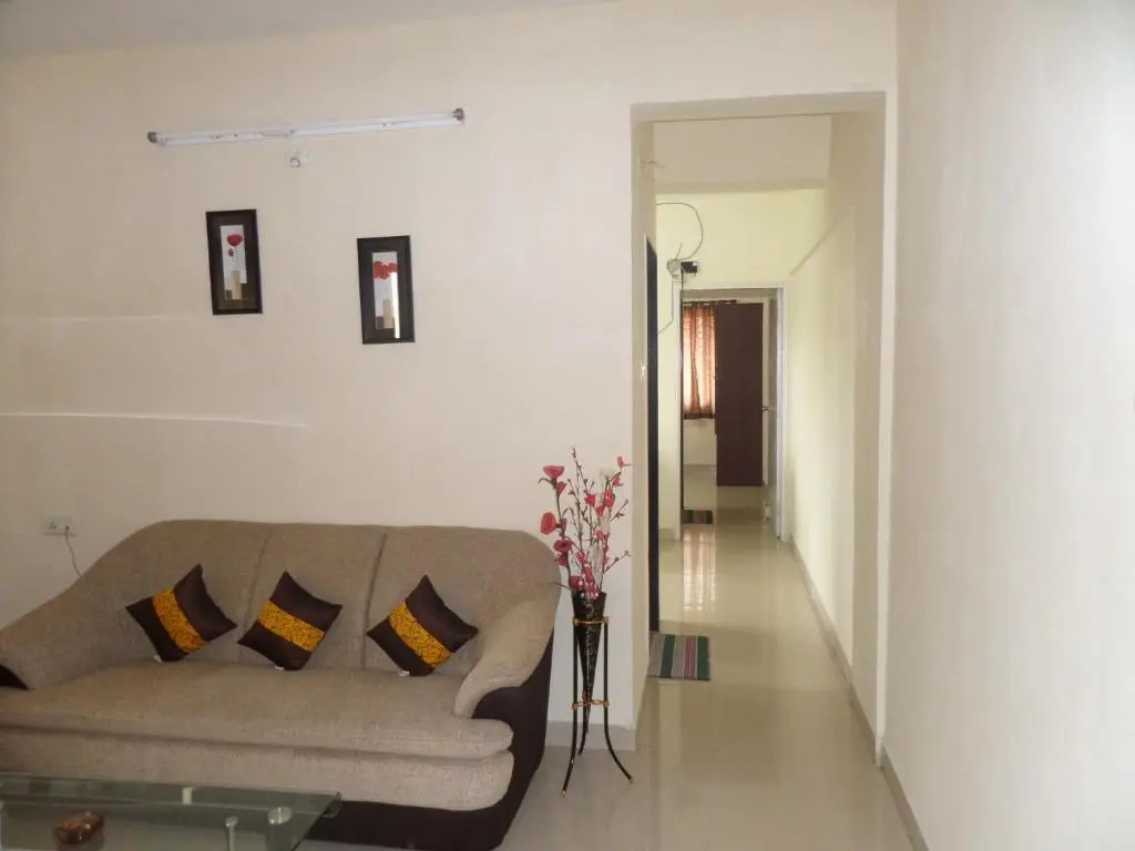 Cosmos Luxury - Chambres